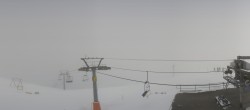 Archived image Axalp - Panoramic Webcam 11:00