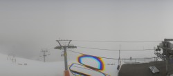 Archived image Axalp - Panoramic Webcam 15:00