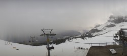 Archiv Foto Webcam Axalp: Panoramakamera Windegg 05:00