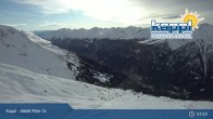 Archived image Webcam Kappl Ski Resort: Alblitt Slope 7a 06:00