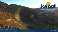 Archived image Webcam Kappl Ski Resort: Alblitt Slope 7a 06:00