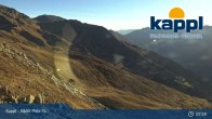 Archived image Webcam Kappl Ski Resort: Alblitt Slope 7a 07:00