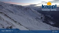 Archiv Foto Webcam Kappl: Alblitt Piste 7a 06:00