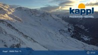 Archiv Foto Webcam Kappl: Alblitt Piste 7a 07:00