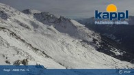 Archiv Foto Webcam Kappl: Alblitt Piste 7a 08:00