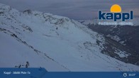 Archiv Foto Webcam Kappl: Alblitt Piste 7a 00:00