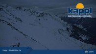 Archiv Foto Webcam Kappl: Alblitt Piste 7a 06:00