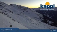 Archiv Foto Webcam Kappl: Alblitt Piste 7a 07:00