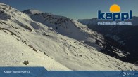 Archiv Foto Webcam Kappl: Alblitt Piste 7a 08:00