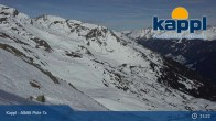 Archiv Foto Webcam Kappl: Alblitt Piste 7a 14:00