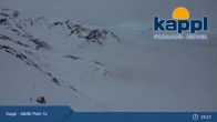 Archiv Foto Webcam Kappl: Alblitt Piste 7a 04:00