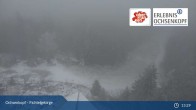 Archived image Webcam Ochsenkopf - Summit restaurant 12:00