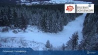 Archived image Webcam Ochsenkopf - Summit restaurant 06:00