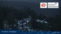 Archived image Webcam Ochsenkopf - Summit restaurant 16:00