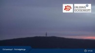 Archiv Foto Webcam Ochsenkopf - Asenturm 06:00