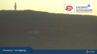 Archiv Foto Webcam Ochsenkopf - Asenturm 06:00