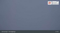 Archived image Webcam Ochsenkopf - Summit restaurant 02:00