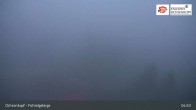 Archived image Webcam Ochsenkopf - Summit restaurant 04:00