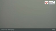 Archiv Foto Webcam Ochsenkopf: Ausblick Asenturm 06:00
