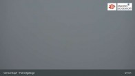 Archiv Foto Webcam Ochsenkopf: Ausblick Asenturm 07:00