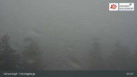 Archiv Foto Webcam Ochsenkopf: Ausblick Asenturm 06:00