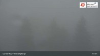 Archiv Foto Webcam Ochsenkopf: Ausblick Asenturm 07:00