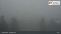 Archiv Foto Webcam Ochsenkopf: Ausblick Asenturm 10:00