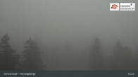 Archiv Foto Webcam Ochsenkopf: Ausblick Asenturm 14:00