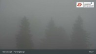 Archiv Foto Webcam Ochsenkopf: Ausblick Asenturm 16:00
