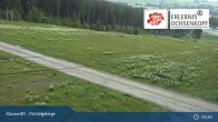 Archived image Webcam Mehlmeisel - Klausen lifts 23:00