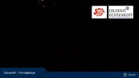 Archived image Webcam Mehlmeisel - Klausen lifts 04:00