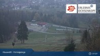 Archived image Webcam Mehlmeisel - Klausen lifts 06:00