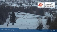 Archiv Foto Webcam Mehlmeisel - Klausenlifte 07:00