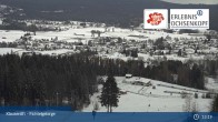 Archiv Foto Webcam Mehlmeisel - Klausenlifte 12:00