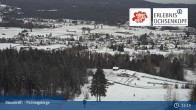 Archiv Foto Webcam Mehlmeisel - Klausenlifte 14:00