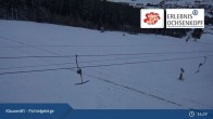 Archiv Foto Webcam Mehlmeisel - Klausenlifte 16:00