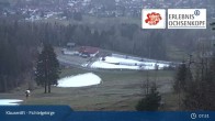 Archived image Webcam Mehlmeisel - Klausen lifts 07:00