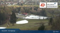 Archived image Webcam Mehlmeisel - Klausen lifts 08:00