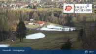 Archived image Webcam Mehlmeisel - Klausen lifts 10:00