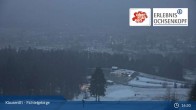 Archived image Webcam Mehlmeisel - Klausen lifts 00:00