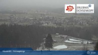 Archived image Webcam Mehlmeisel - Klausen lifts 12:00