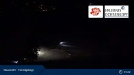 Archiv Foto Webcam Mehlmeisel - Klausenlifte 04:00