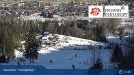 Archived image Webcam Mehlmeisel - Klausen lifts 10:00