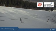 Archiv Foto Webcam Mehlmeisel - Klausenlifte 08:00