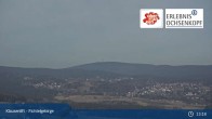 Archiv Foto Webcam Mehlmeisel - Klausenlifte 12:00