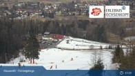 Archiv Foto Webcam Mehlmeisel - Klausenlifte 14:00