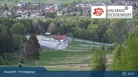 Archiv Foto Webcam Mehlmeisel - Klausenlifte 02:00