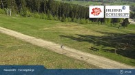 Archived image Webcam Mehlmeisel - Klausen lifts 08:00