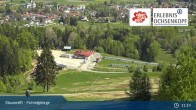 Archived image Webcam Mehlmeisel - Klausen lifts 10:00