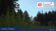 Archived image Webcam Mehlmeisel - Klausen lifts 12:00